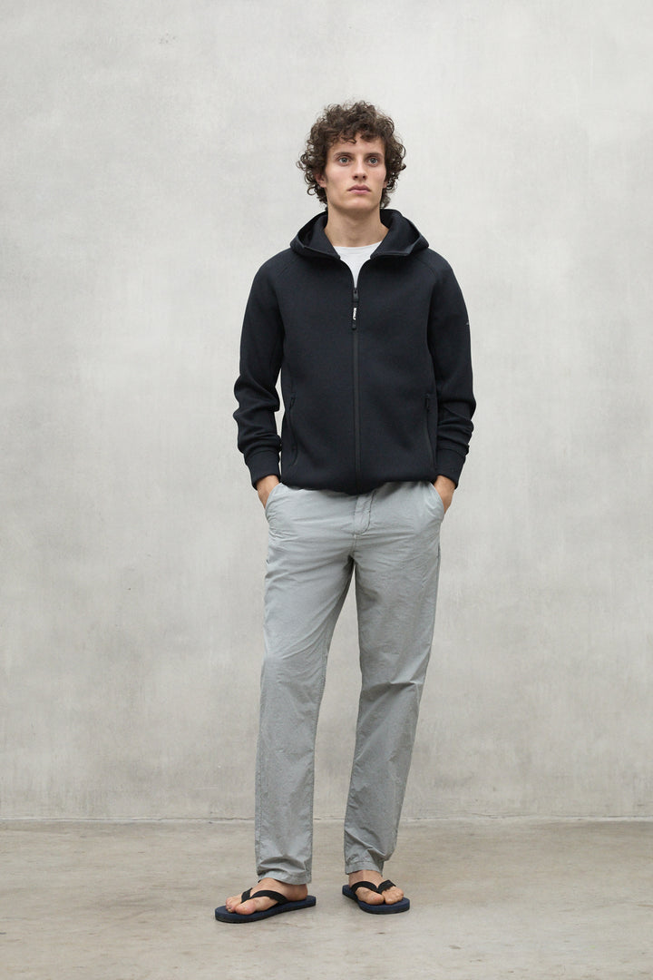 SWEAT-SHIRT DASHEN NOIR