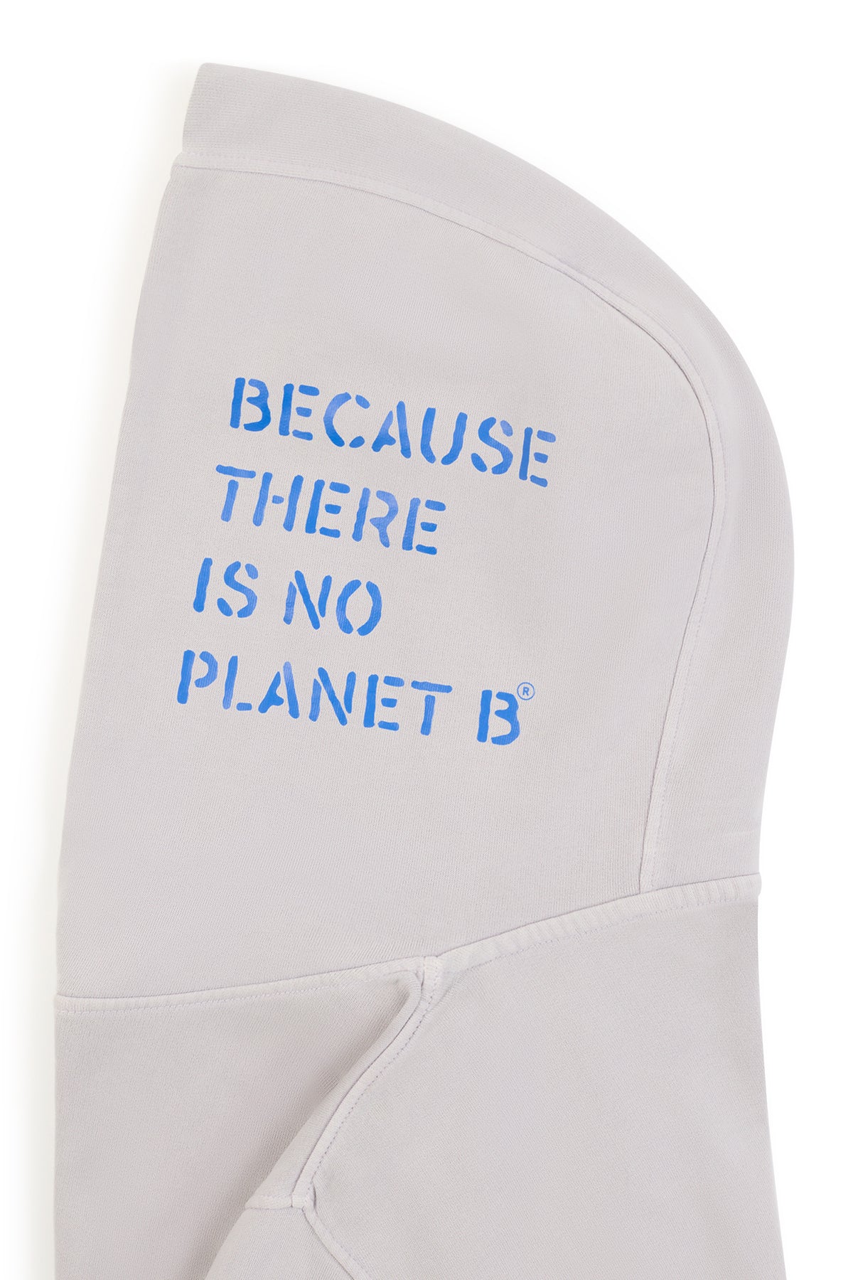 BEIGE DELMAR SWEATSHIRT