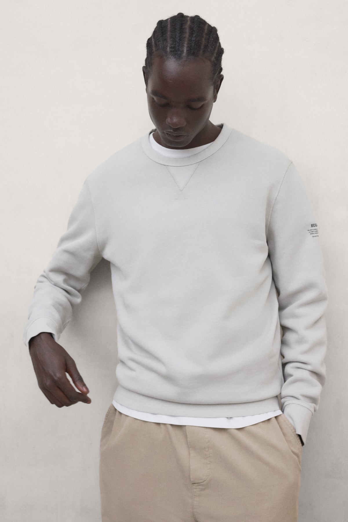 HELLGRAUER GOLA HOODIE