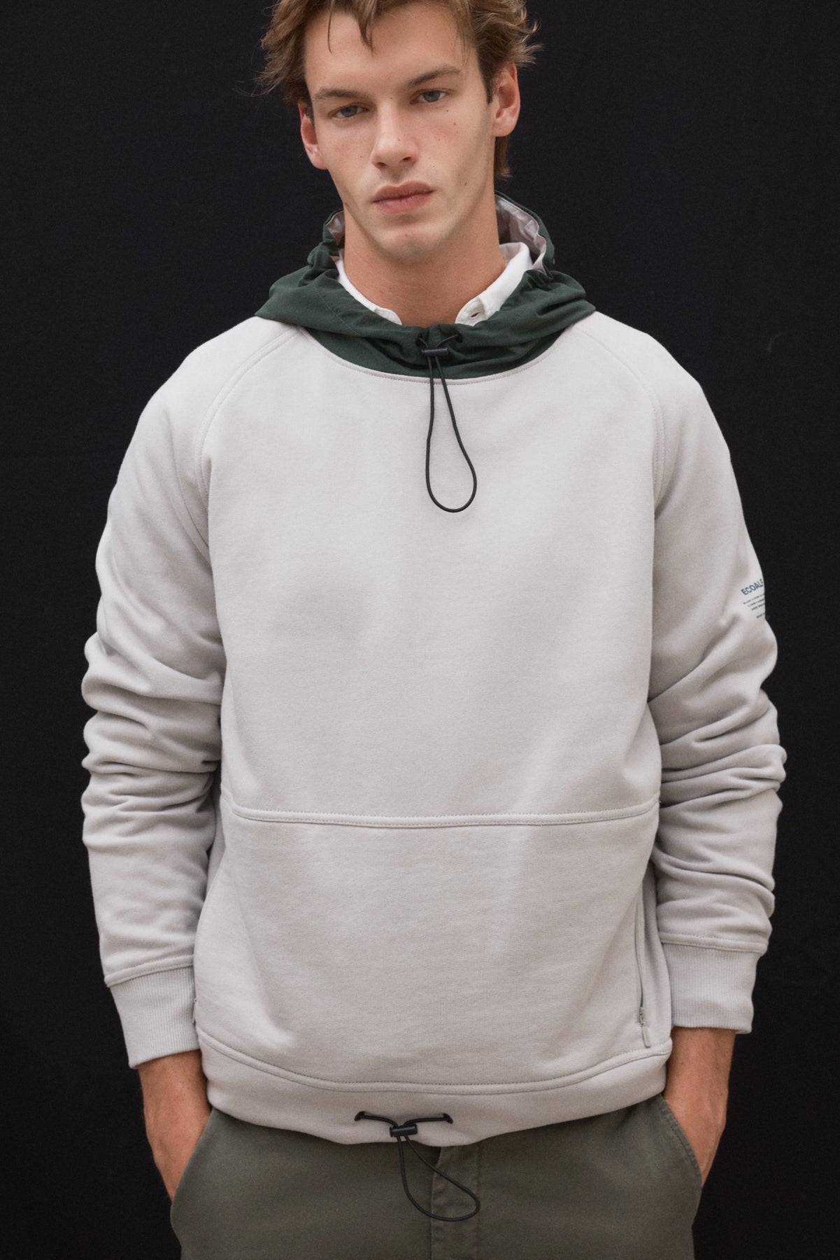 HELLGRAUER JAON HOODIE