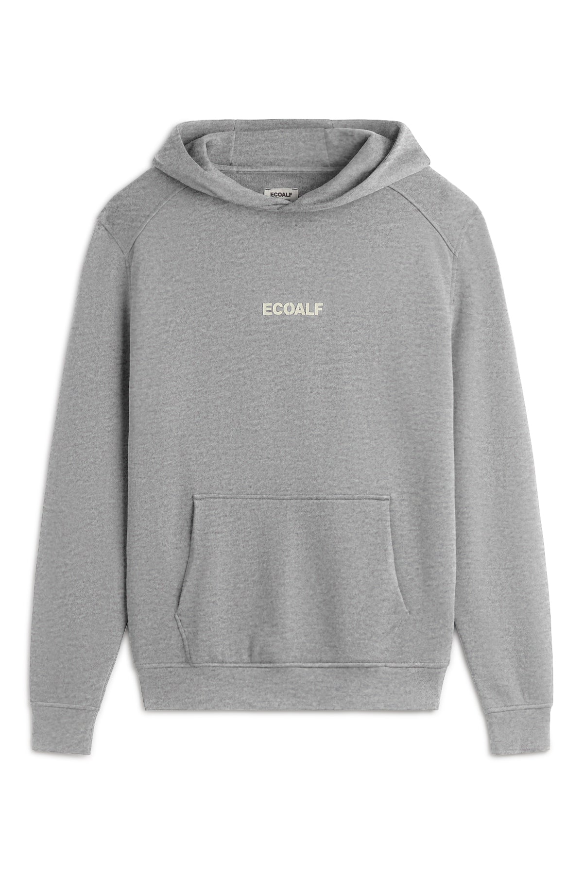 SWEAT LANCHA GRIS
