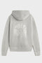 SUDADERA MANACORI GRIS CLARO