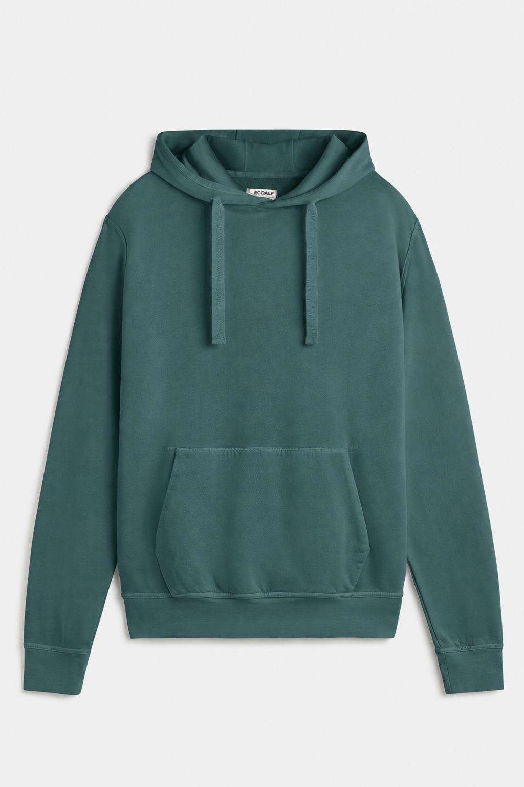 SUDADERA MANACORI VERDE
