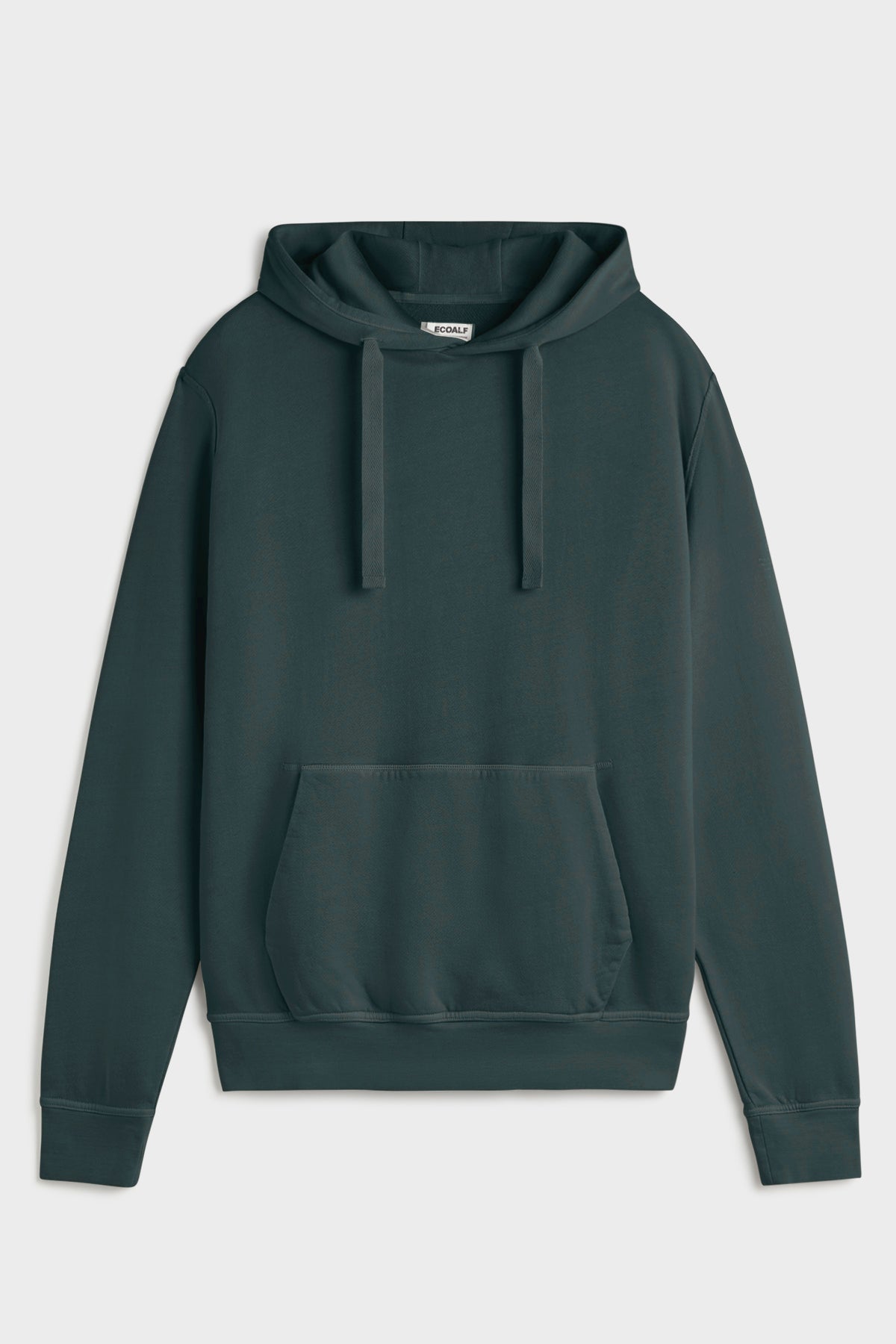 SUDADERA MANACORI VERDE