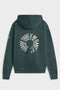 SUDADERA MANACORI VERDE