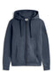 SWEATSHIRT NEREA BLAU
