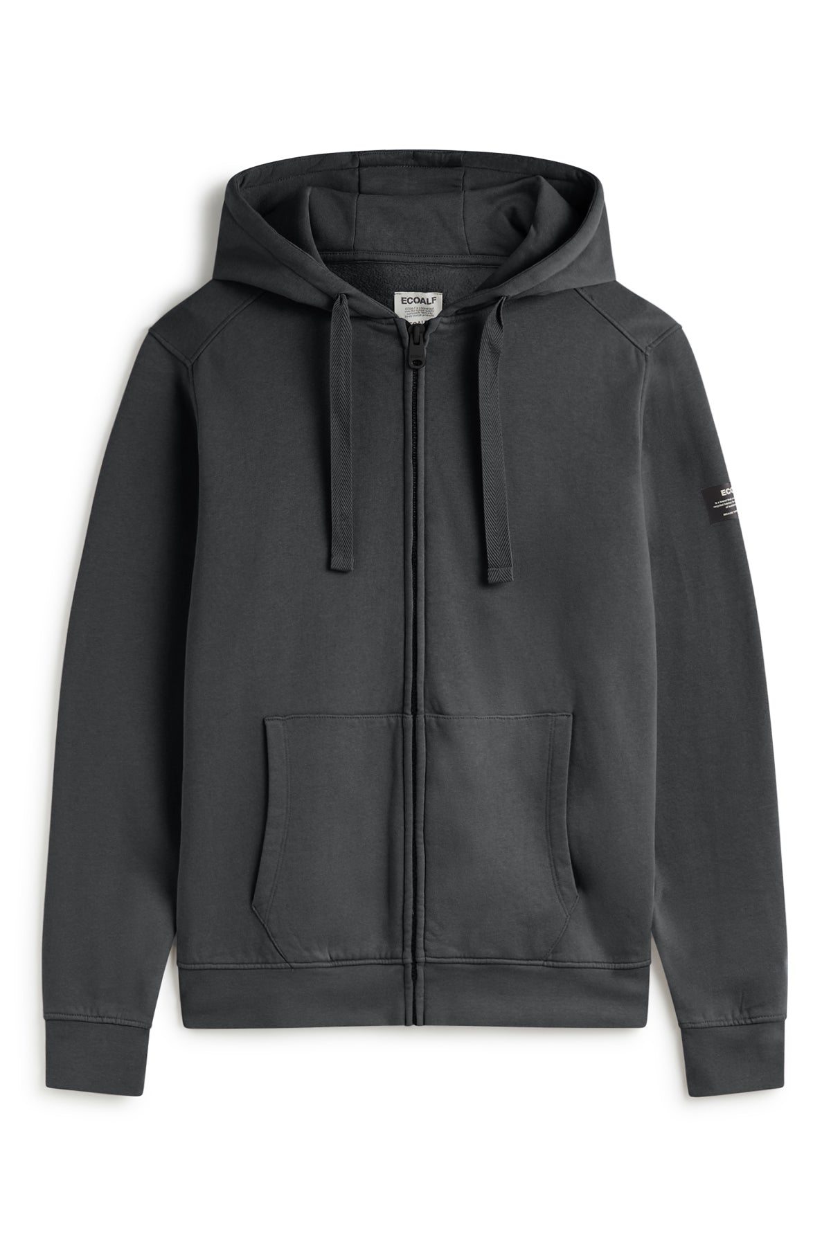 SWEATSHIRT NEREA DUNKELGRAU