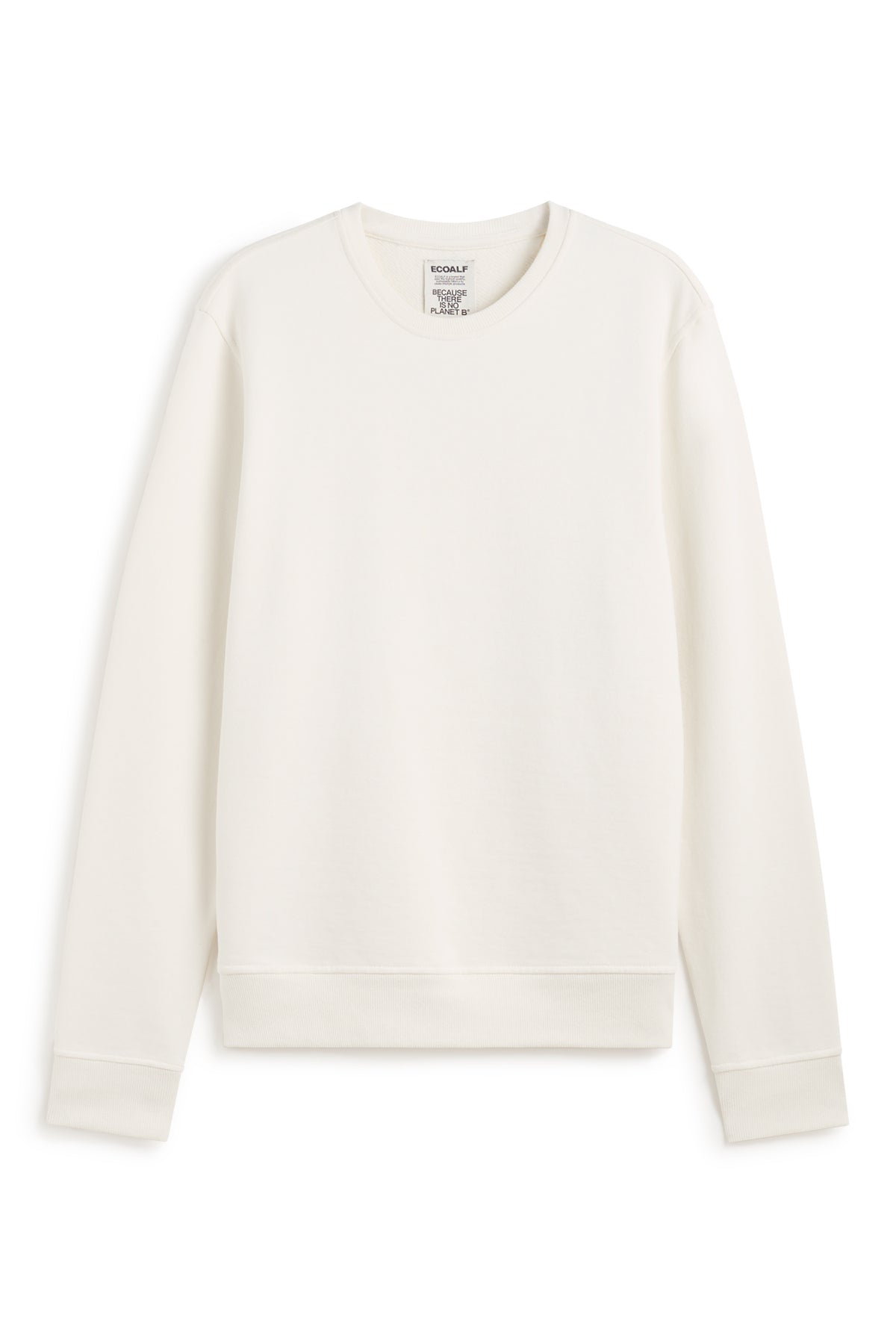 SWEAT-SHIRT PETER BLANC