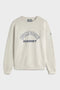 SUDADERA PURPOSE BEIGE
