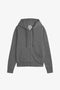 SWEAT-SHIRT RENA GRIS FONCÉ