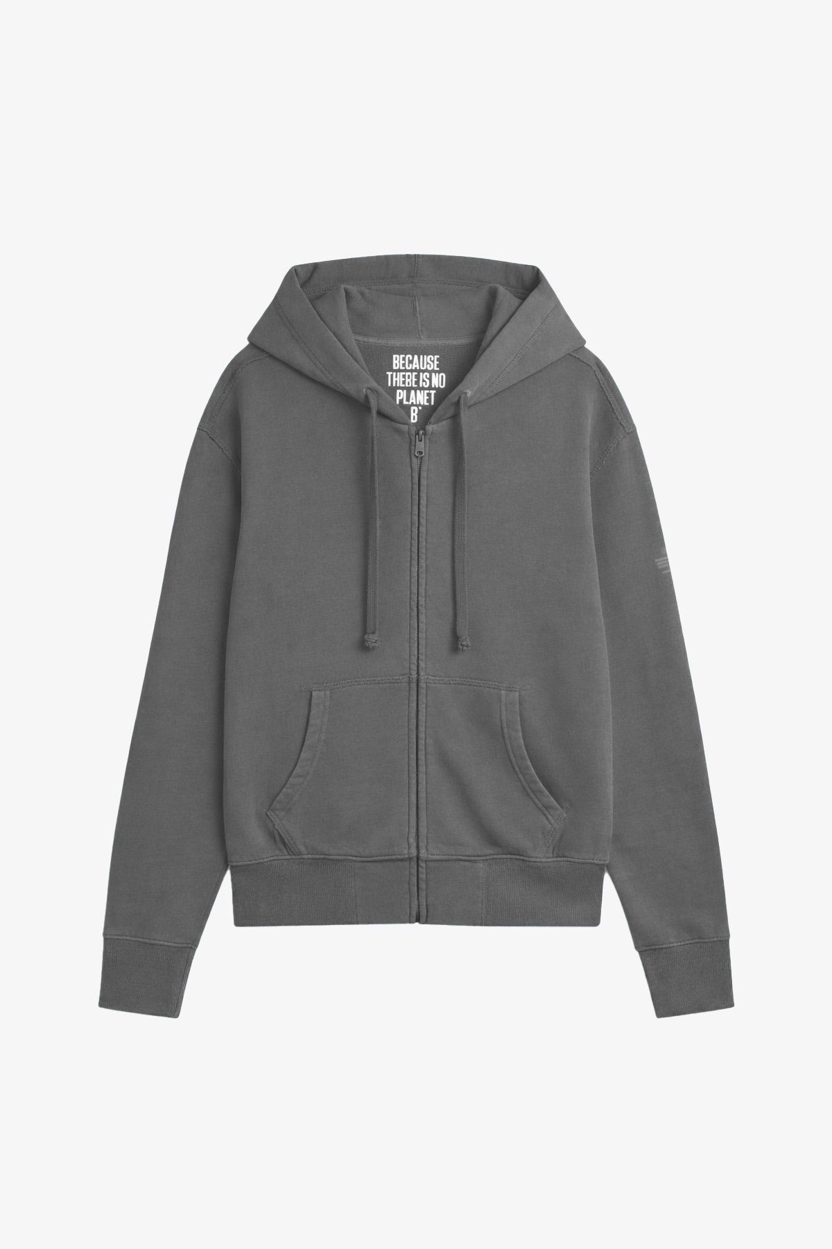 DARK GREY RENA SWEATSHIRT