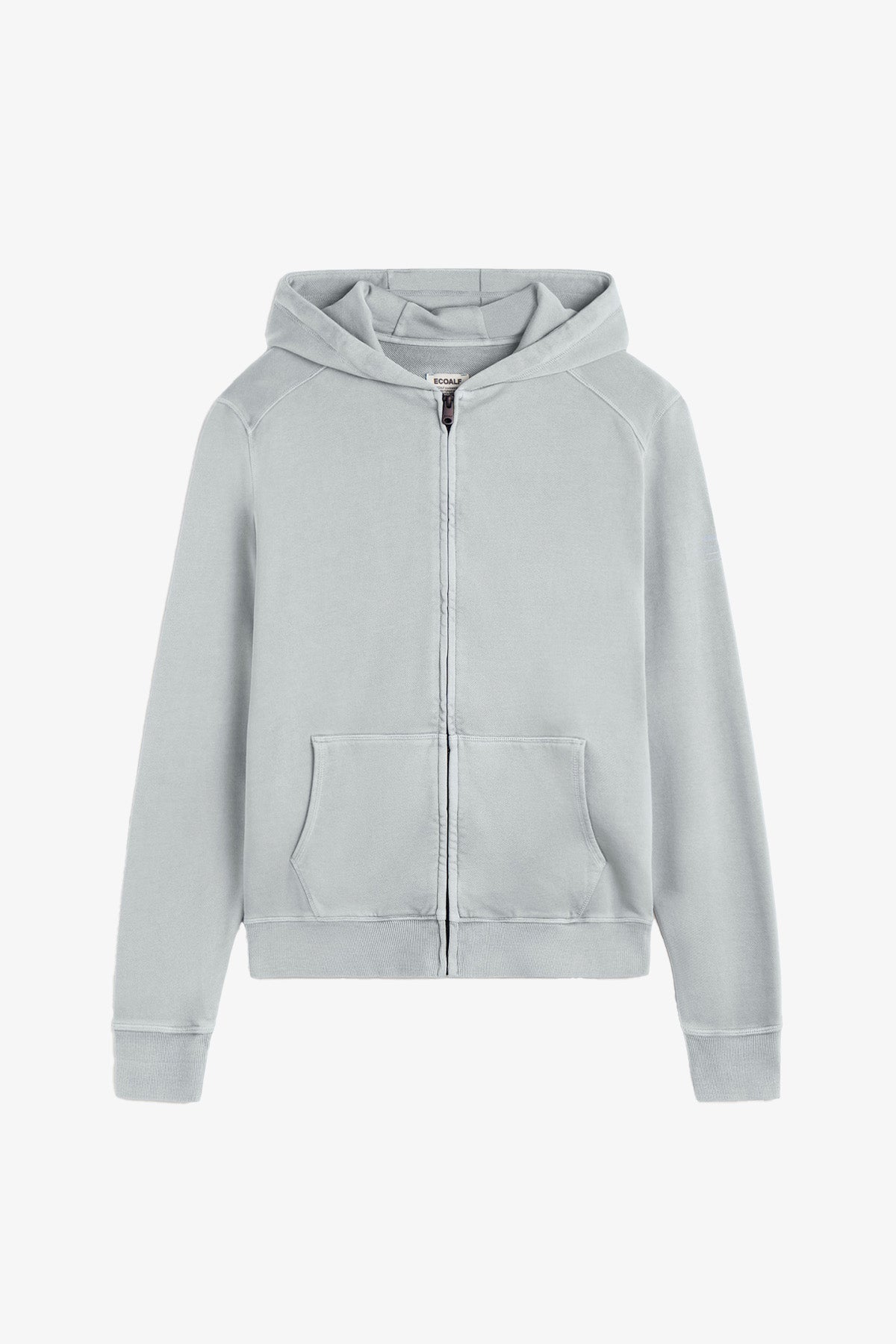 WHITE RENA SWEATSHIRT
