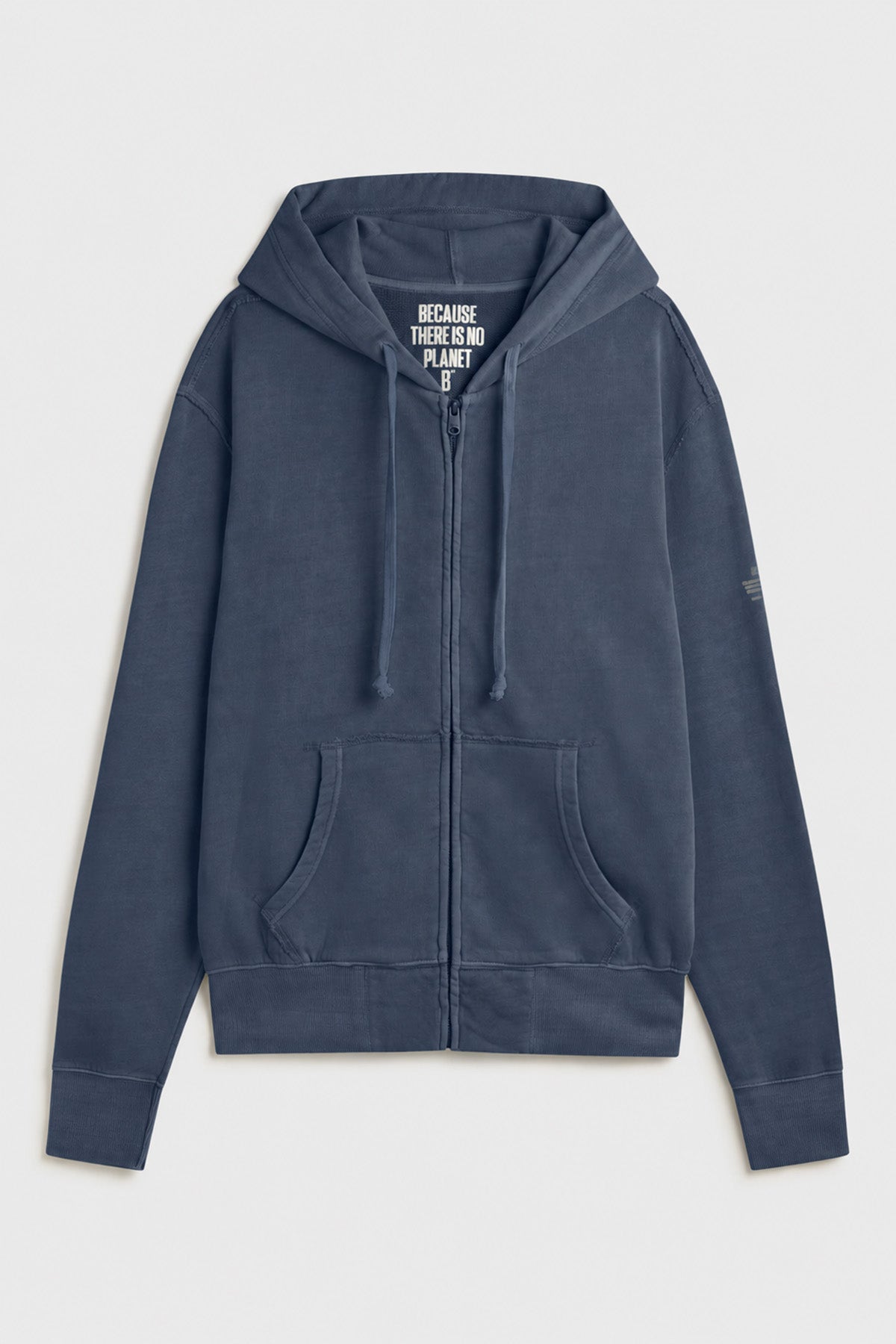 SUDADERA RENA AZUL