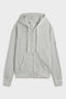 LIGHT GREY RENA SWEATSHIRT