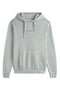 SWEAT-SHIRT TAVIRA GRIS CLAIR