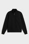 SUDADERA TEREL NEGRA