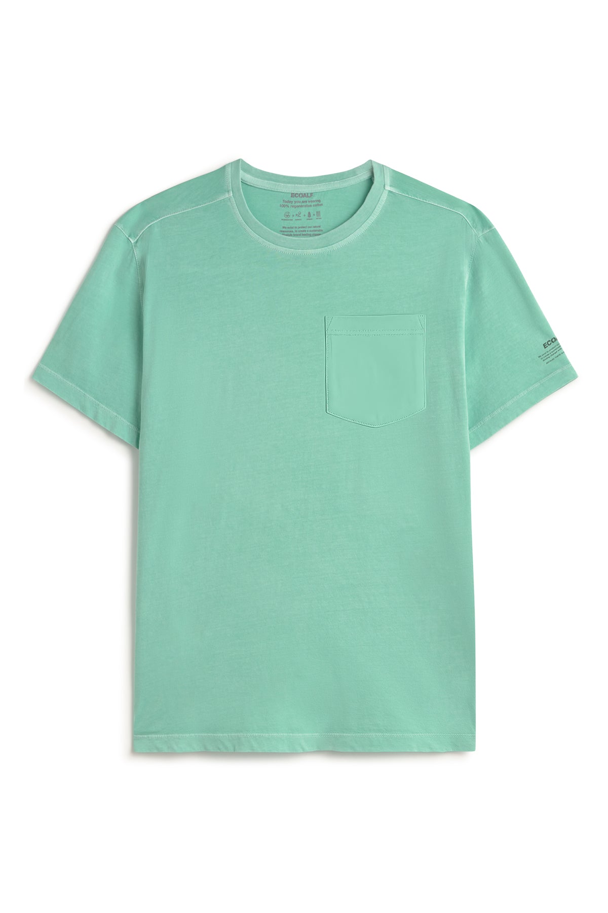 AQUAMARINE ALMA T-SHIRT