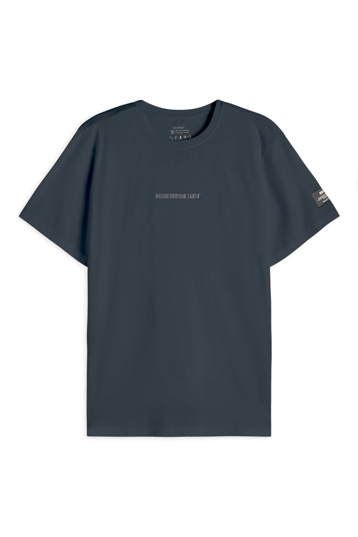 BLUE ALMER T-SHIRT