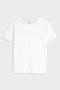 CAMISETA ANDRO BLANCA