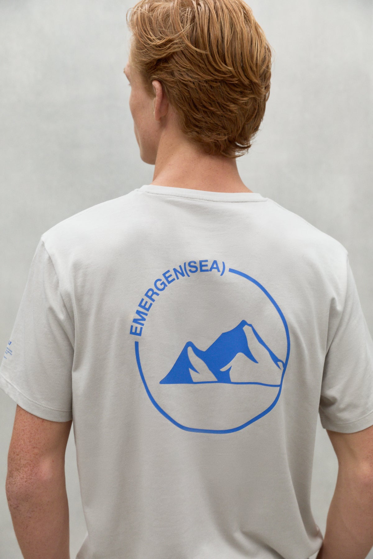 MAGLIETTA CHESTER BEIGE