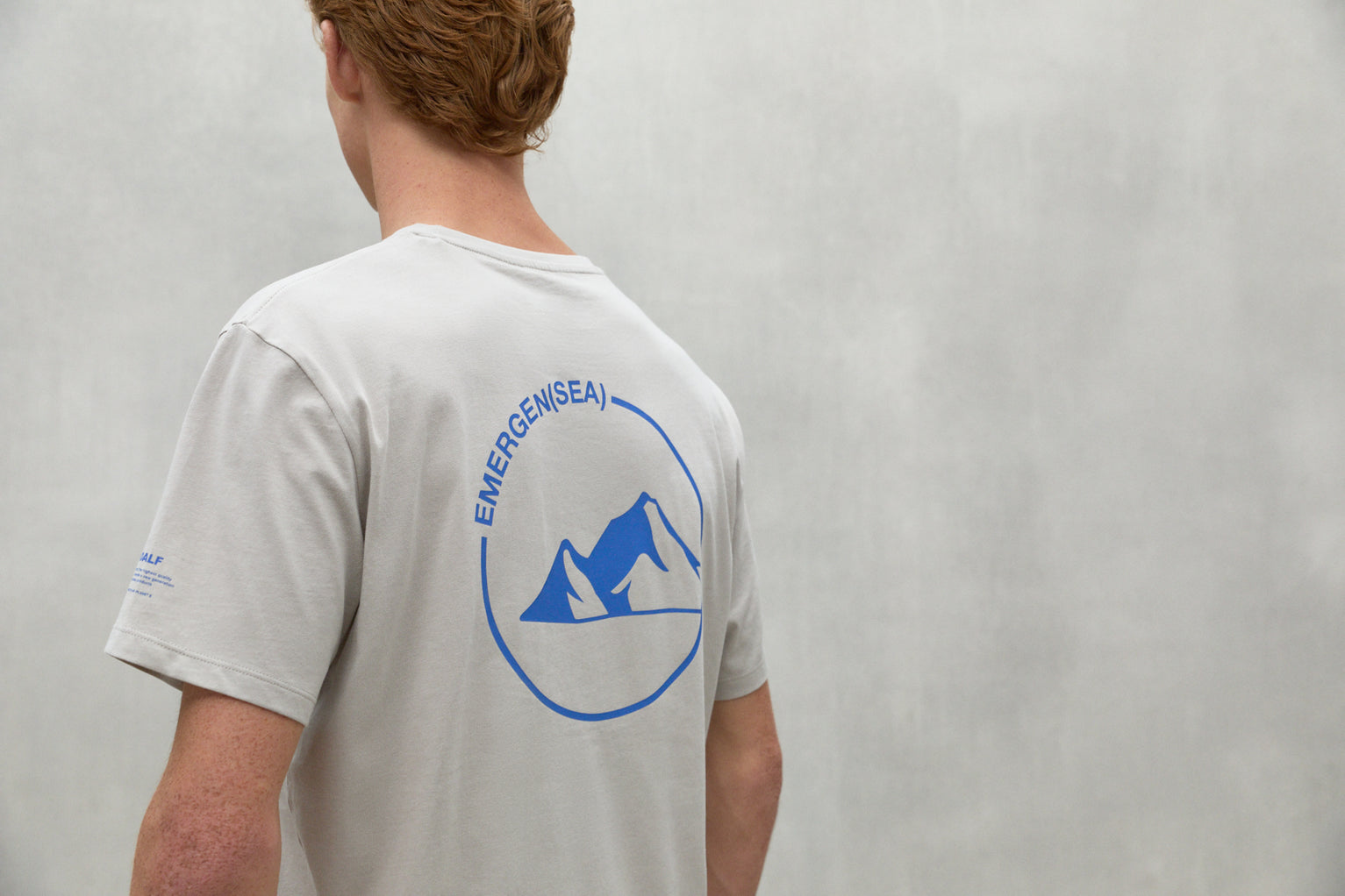 MAGLIETTA CHESTER BEIGE