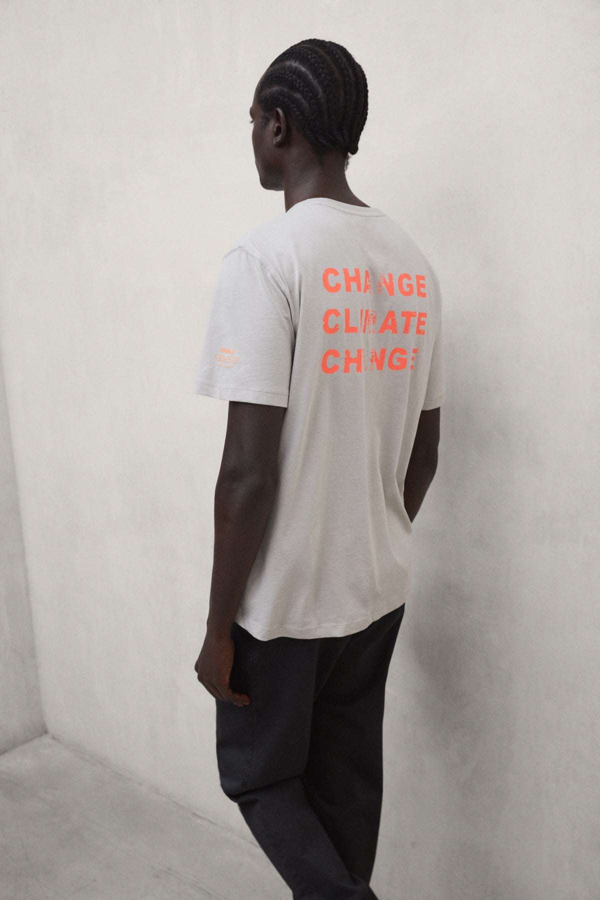 HELLGRAUES CLIM SHIRT