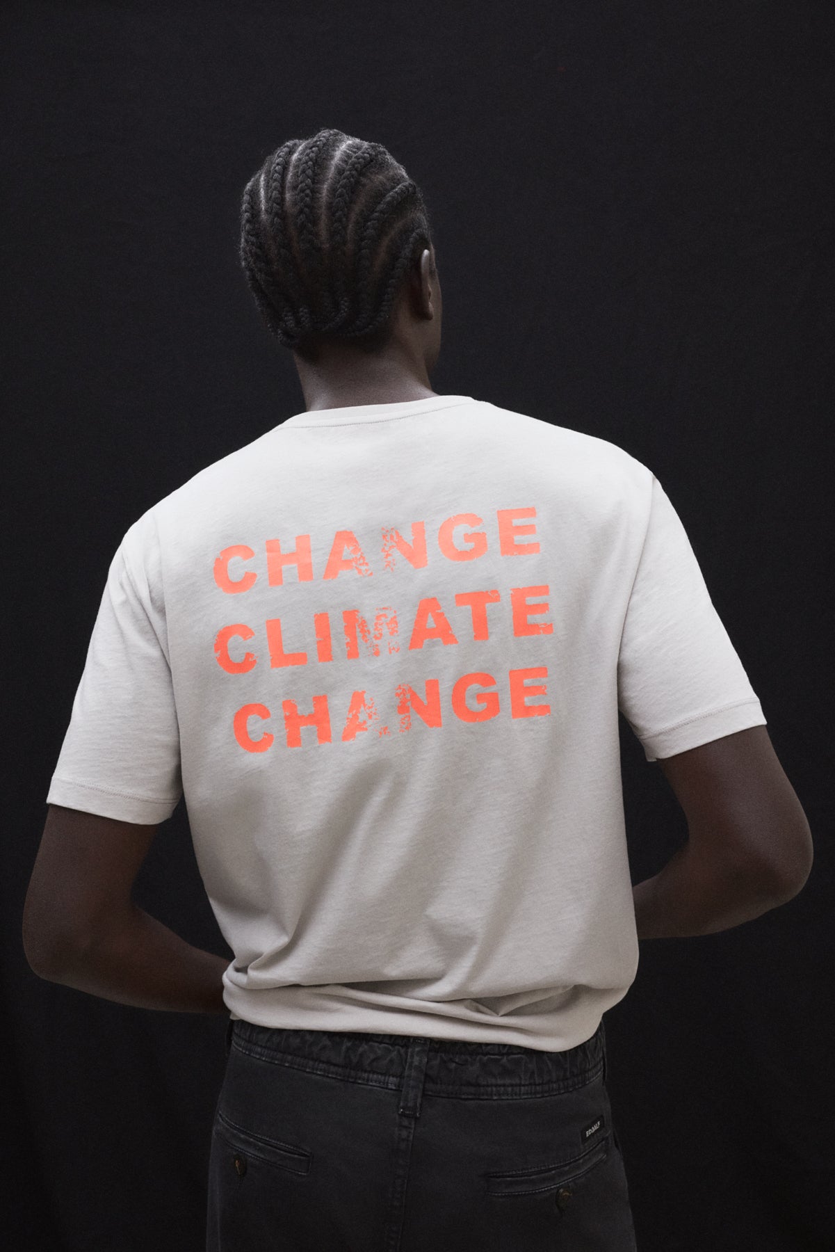 HELLGRAUES CLIM SHIRT