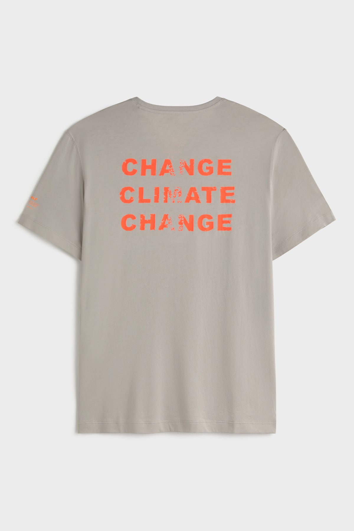 HELLGRAUES CLIM SHIRT
