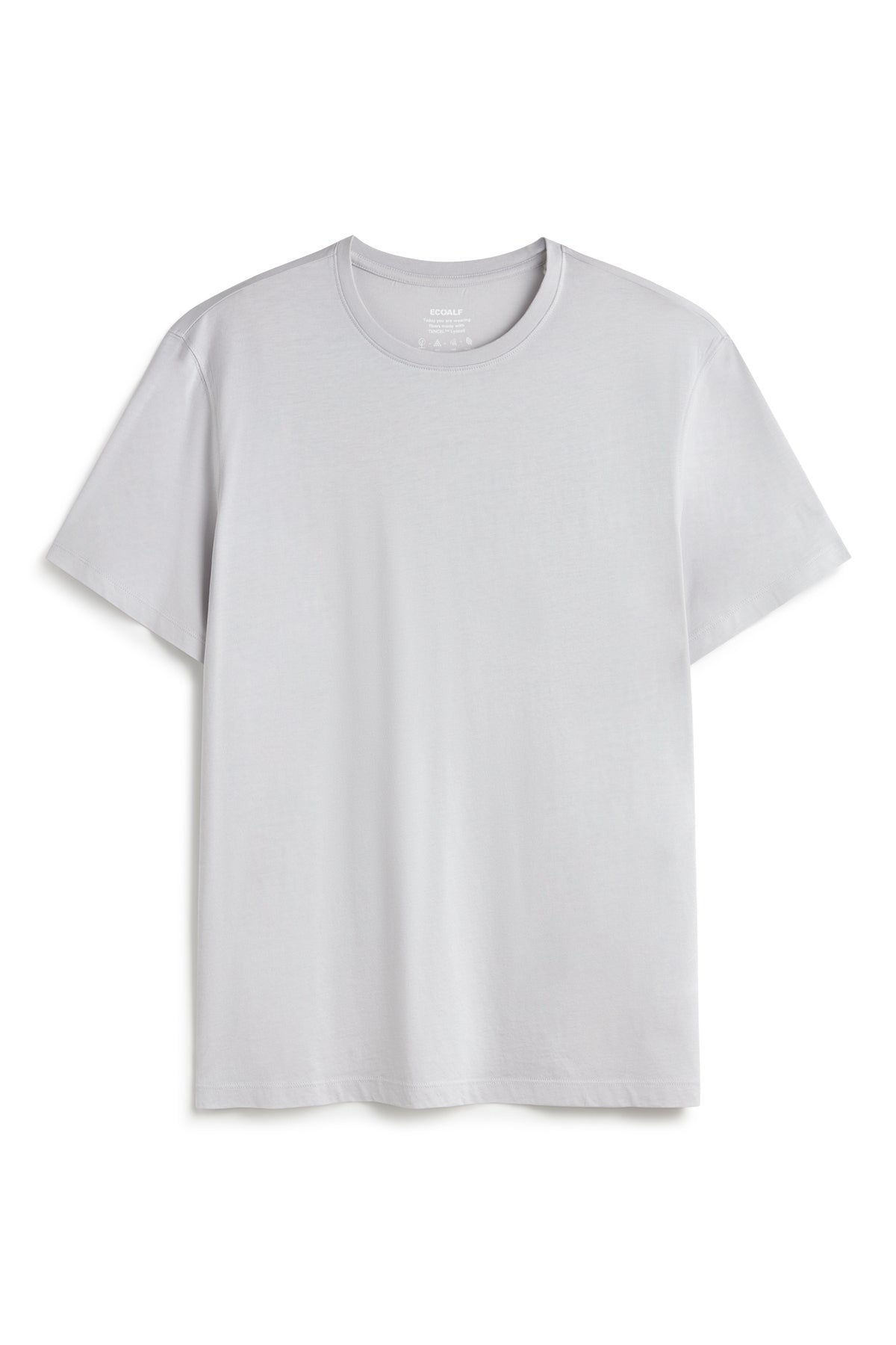 GREY CLIN T-SHIRT