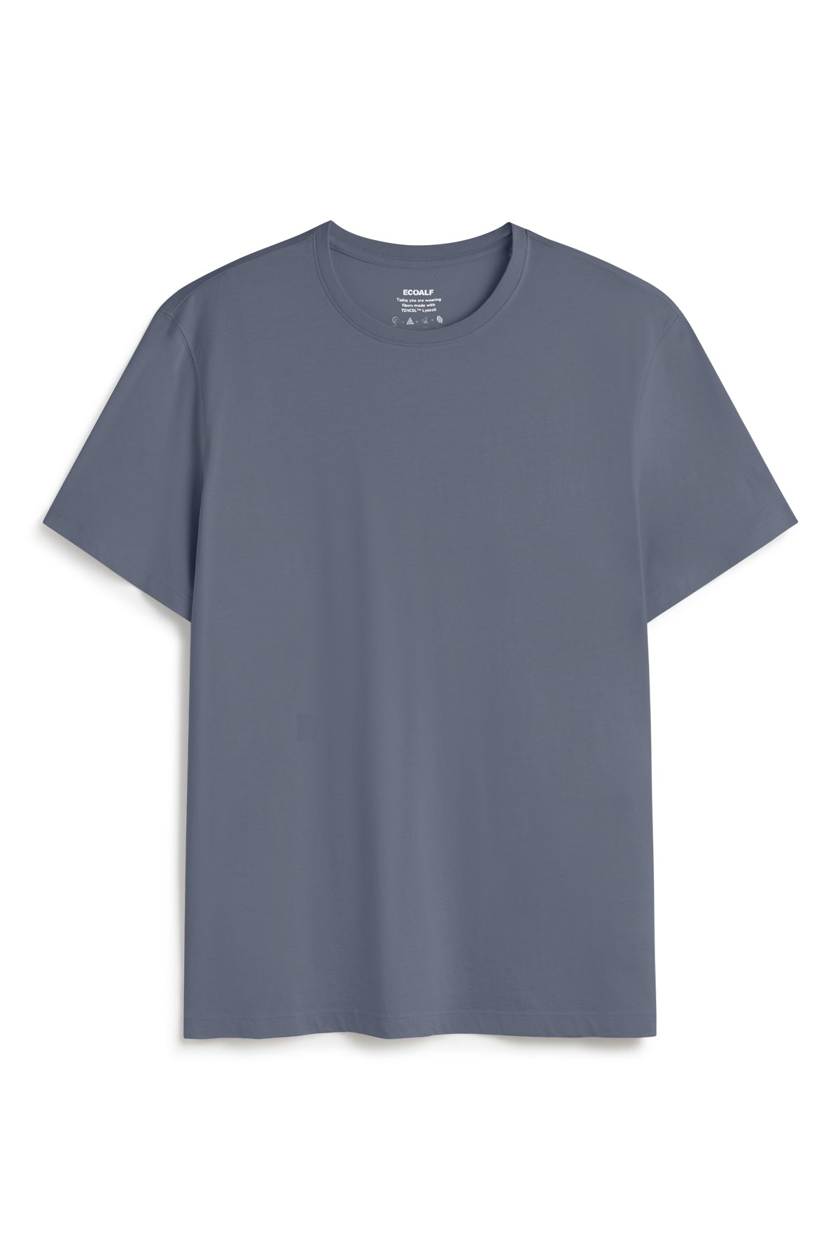 GREY CLIN T-SHIRT