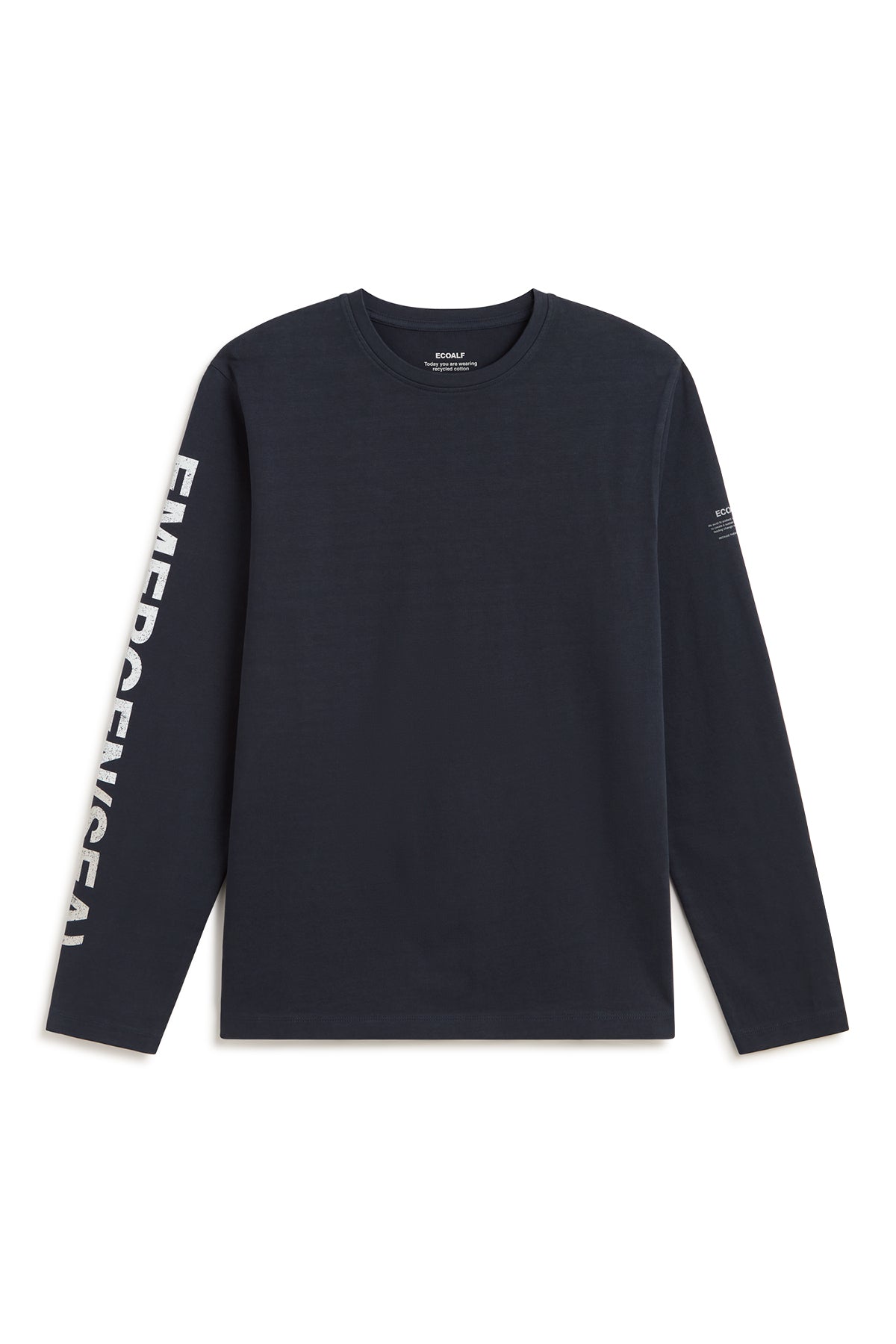 NAVY BLUE GEN T-SHIRT