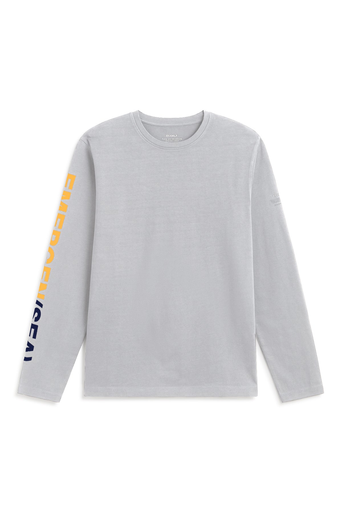 GREY GEN T-SHIRT