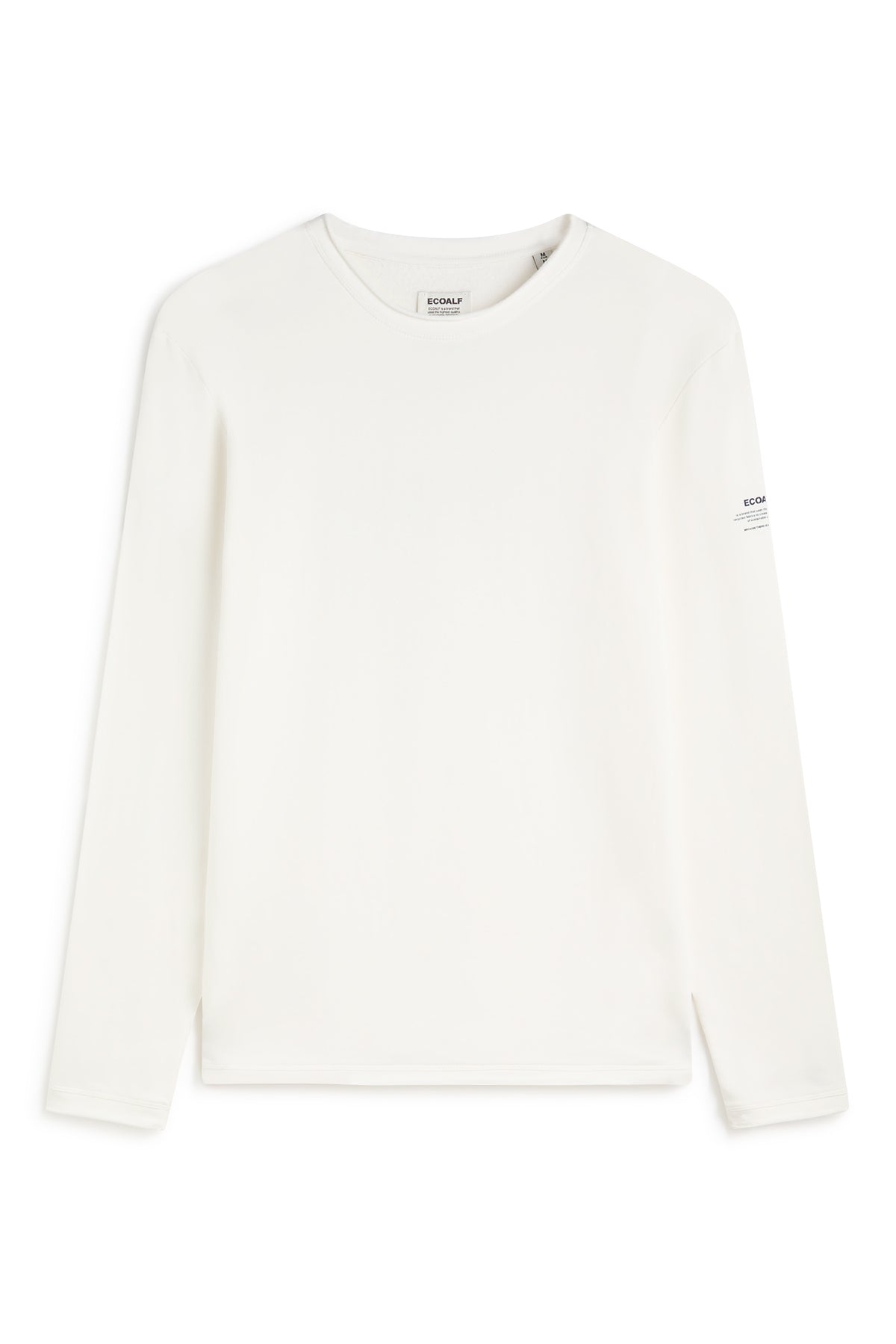 CAMISETA HOPE BLANCA