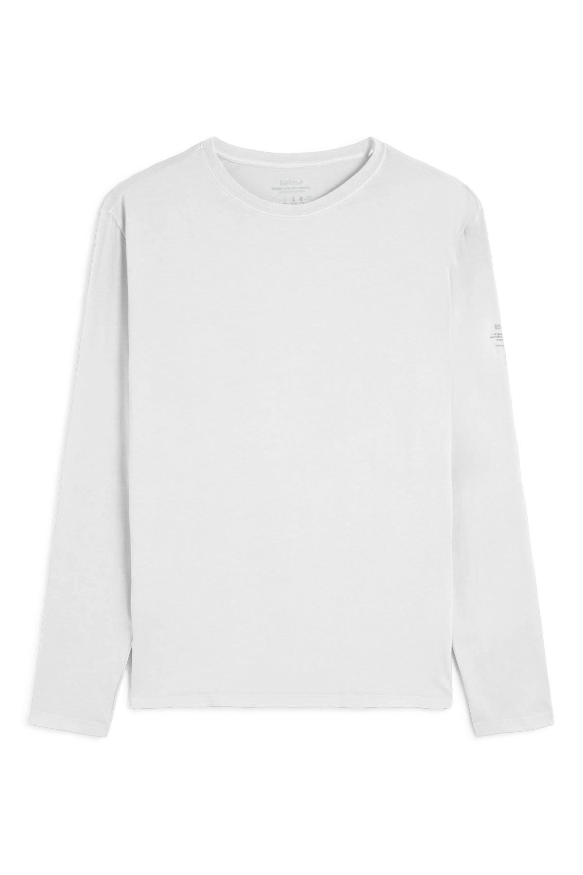 T-SHIRT LAREDO WEISS