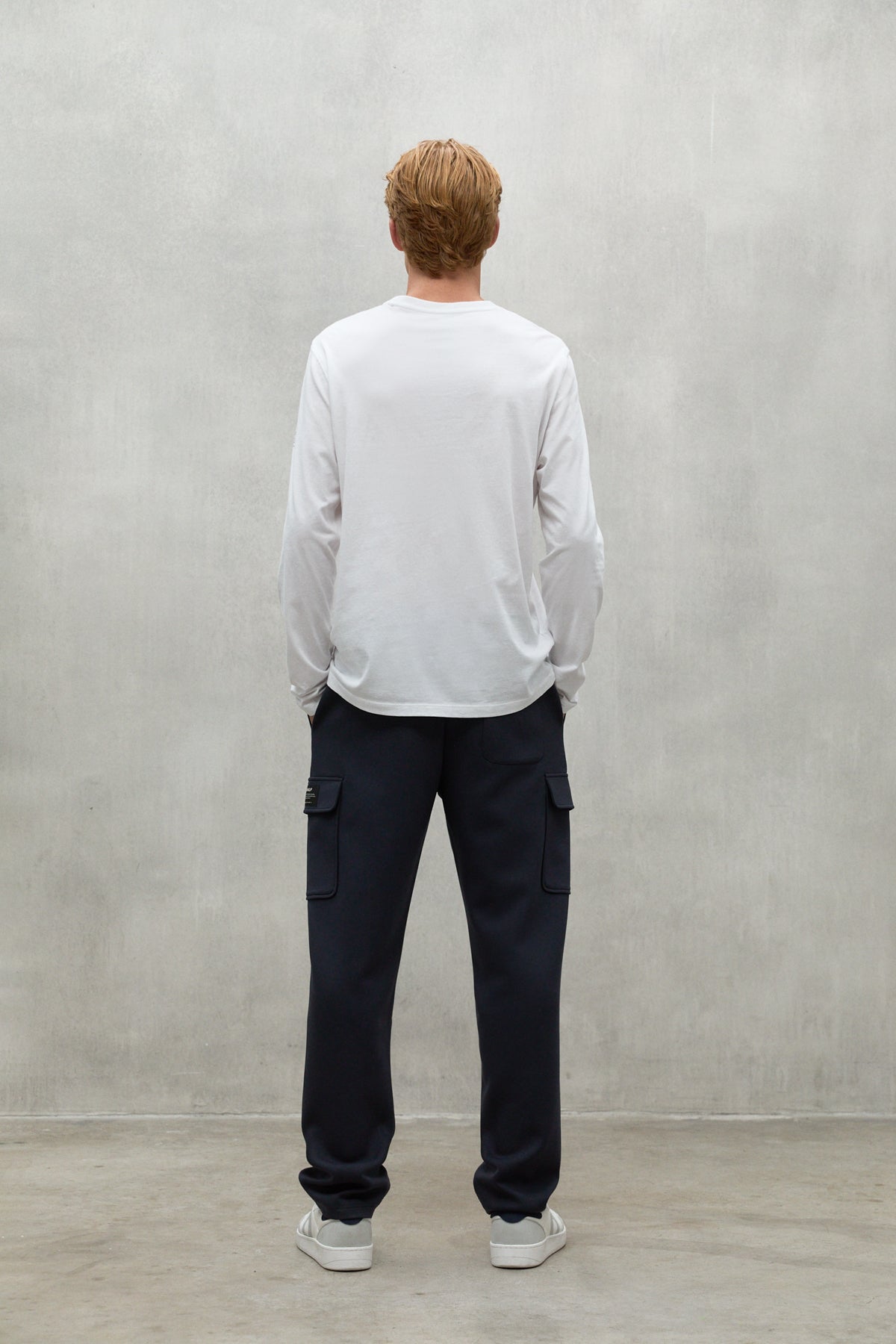 MAGLIETTA LAREDO BIANCA