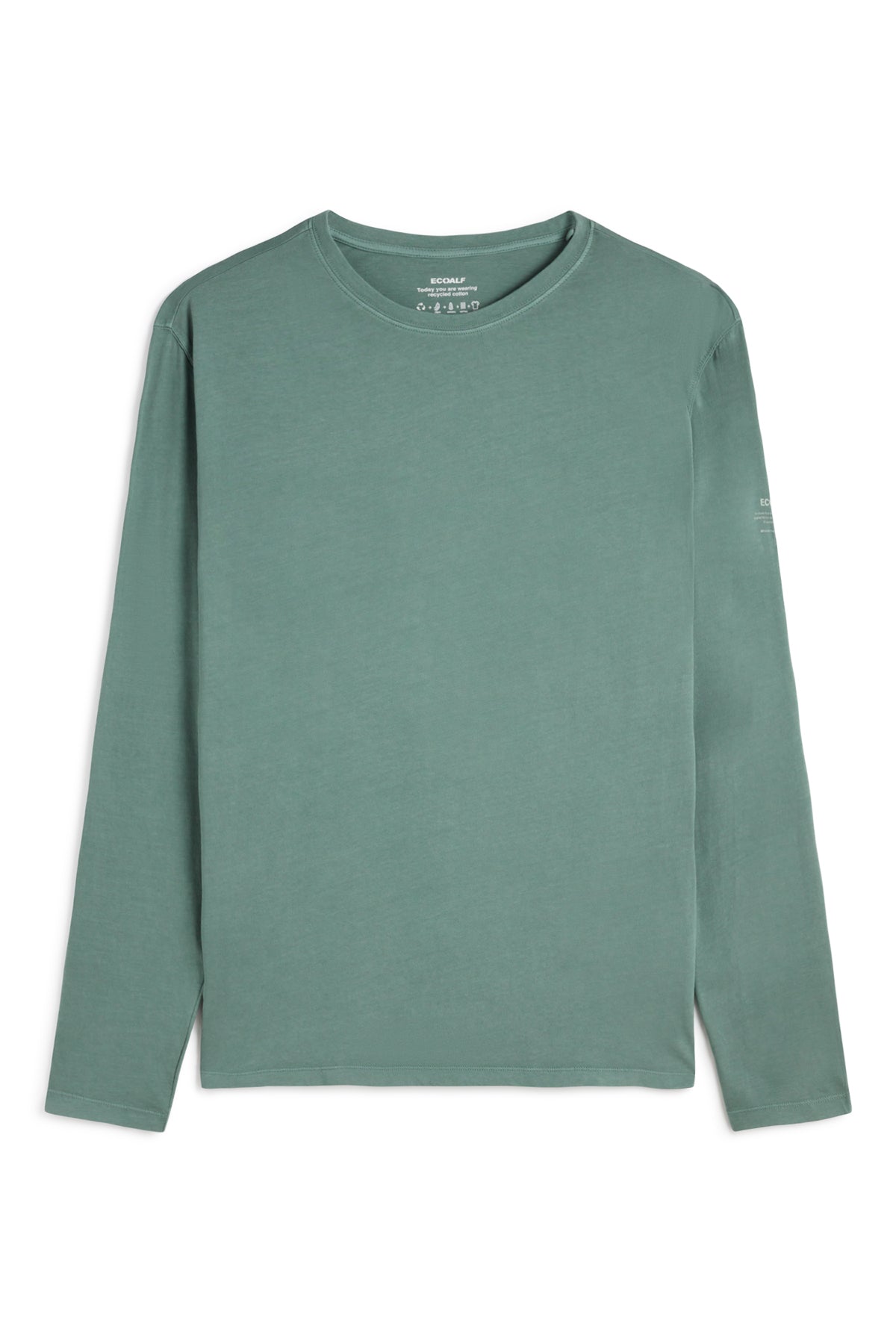 T-SHIRT LAREDO GRÜN