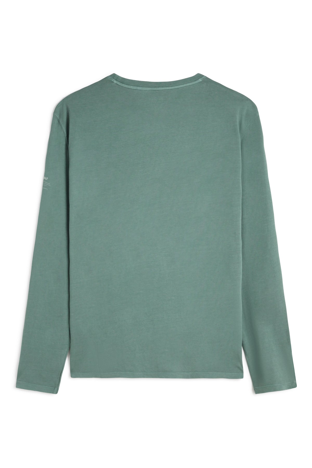 T-SHIRT LAREDO GRÜN