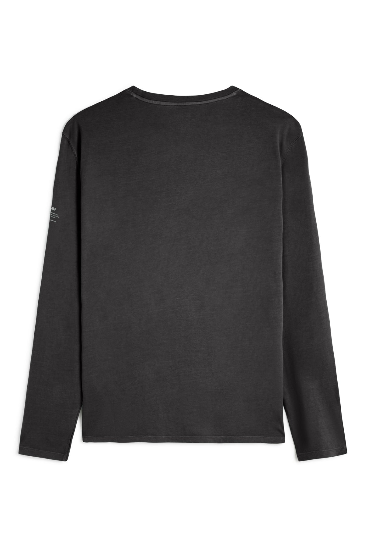 MAGLIETTA LAREDO GRIGIO SCURO