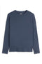 LAREDO LANGARM-T-SHIRT BLAU