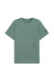 GREEN MIN T-SHIRT