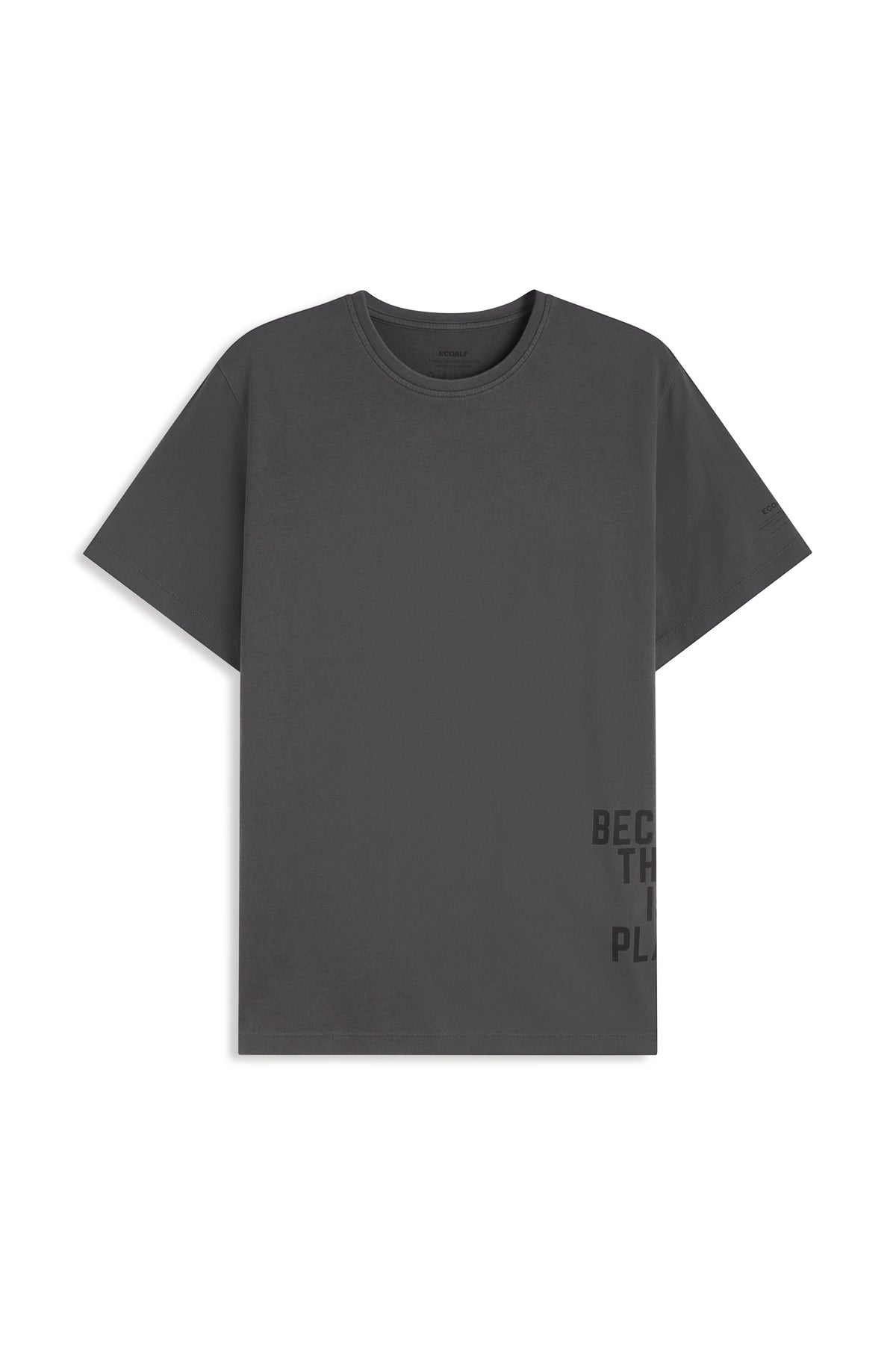 MAGLIETTA SANTANDER GRIGIO SCURO