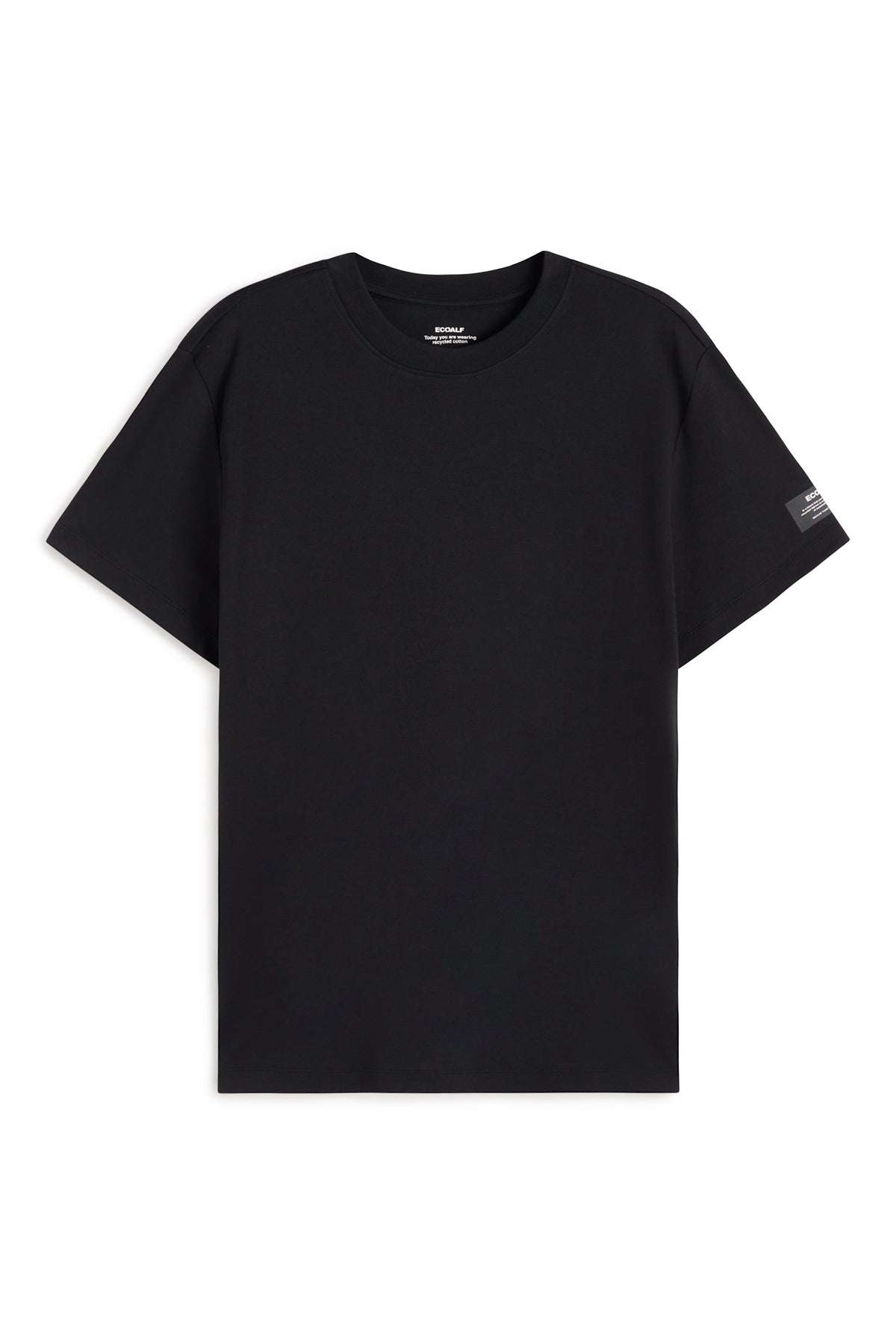 CAMISETA SINTRA NEGRA