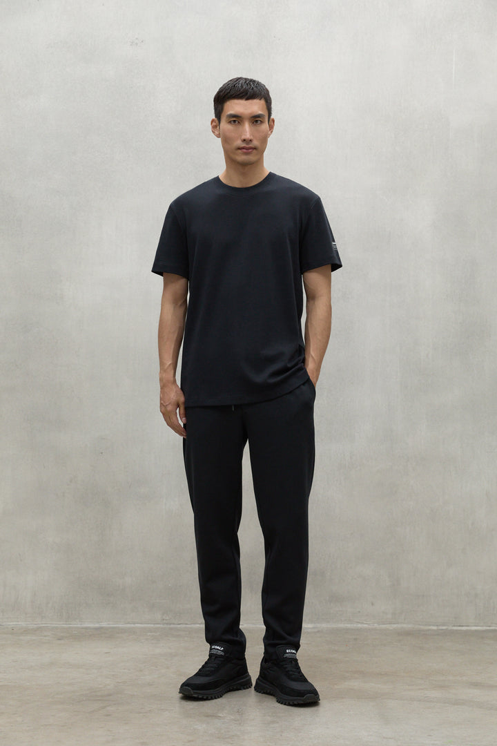 CAMISETA SINTRA NEGRA