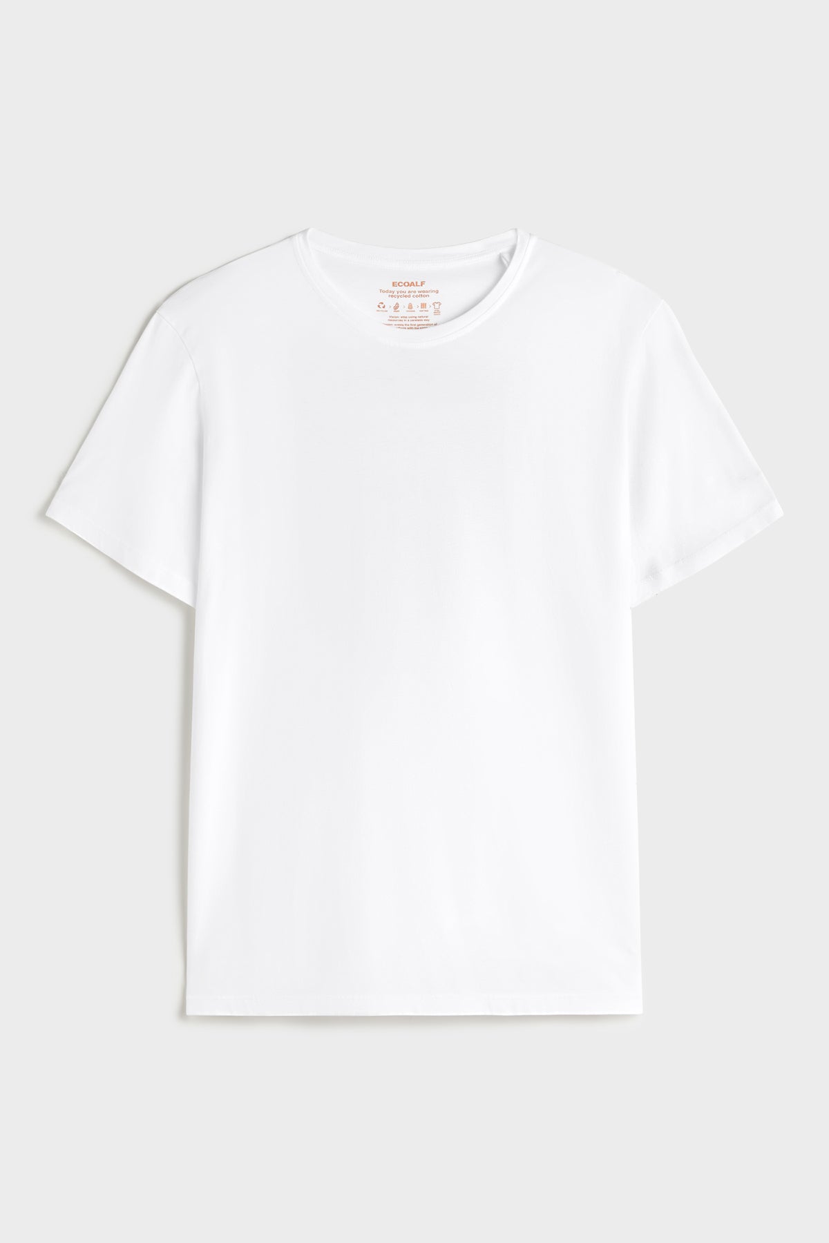 CAMISETA SODI BLANCA
