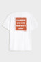 CAMISETA SODI BLANCA