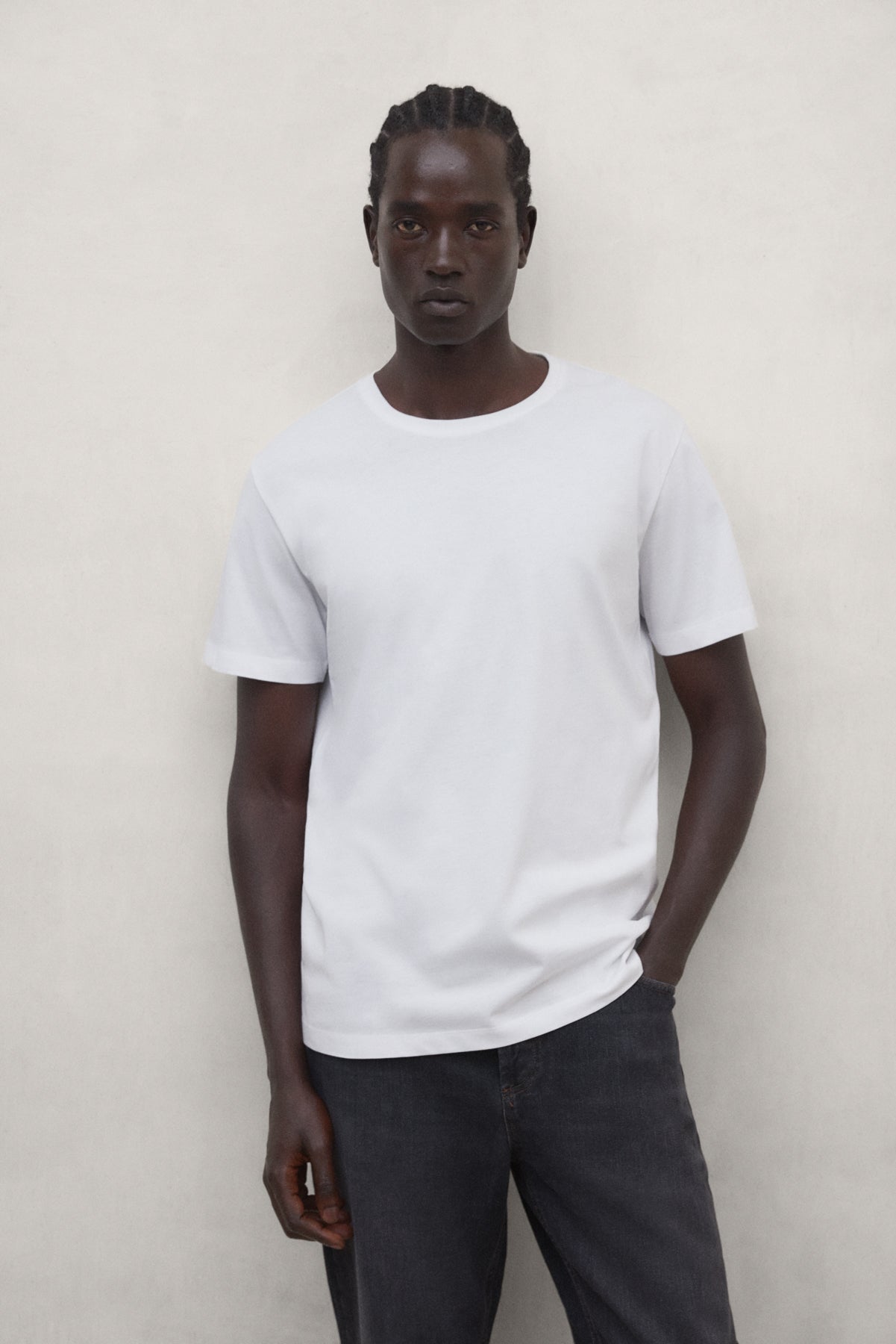 CAMISETA SODI BLANCA