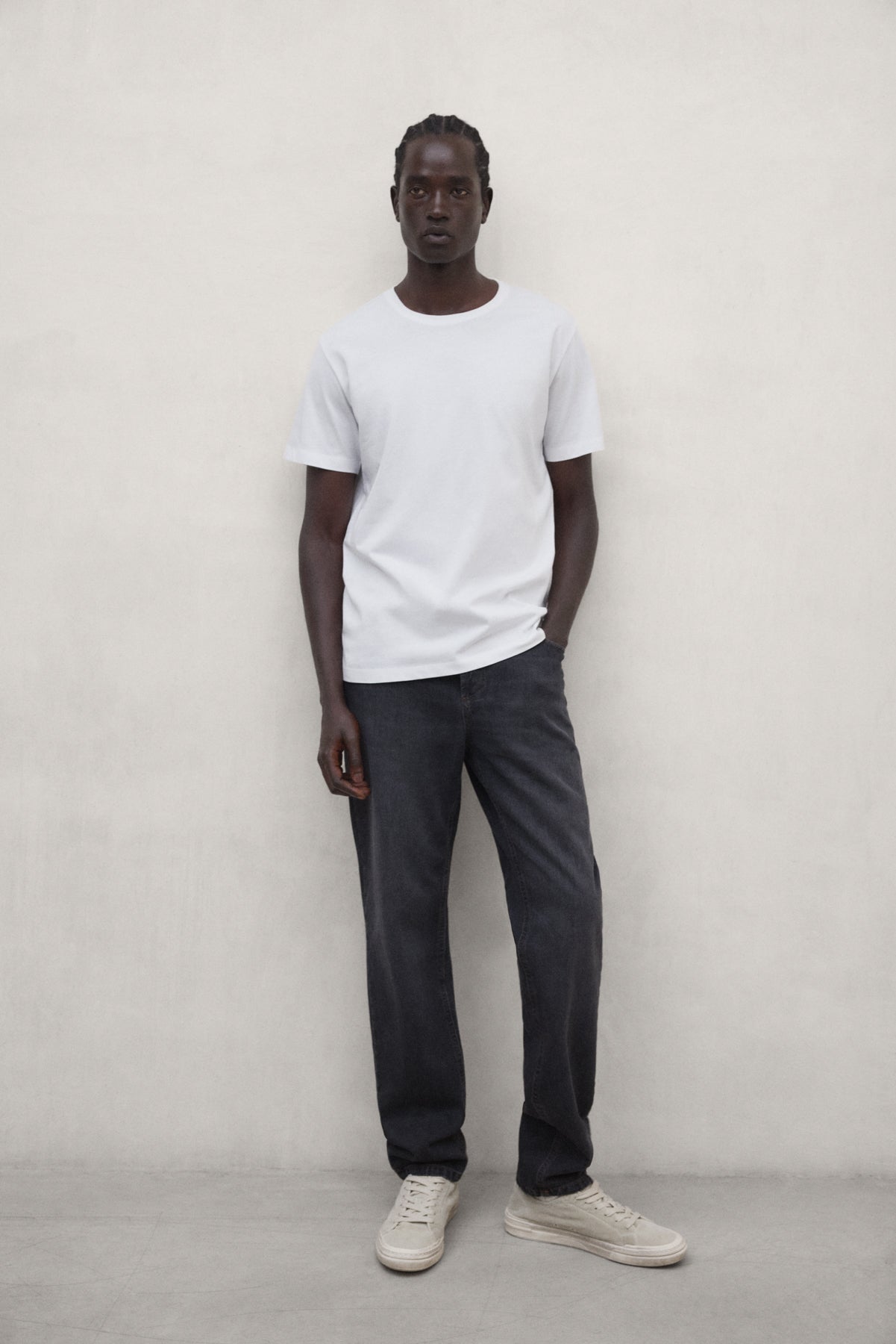 T-SHIRT SODI WEISS