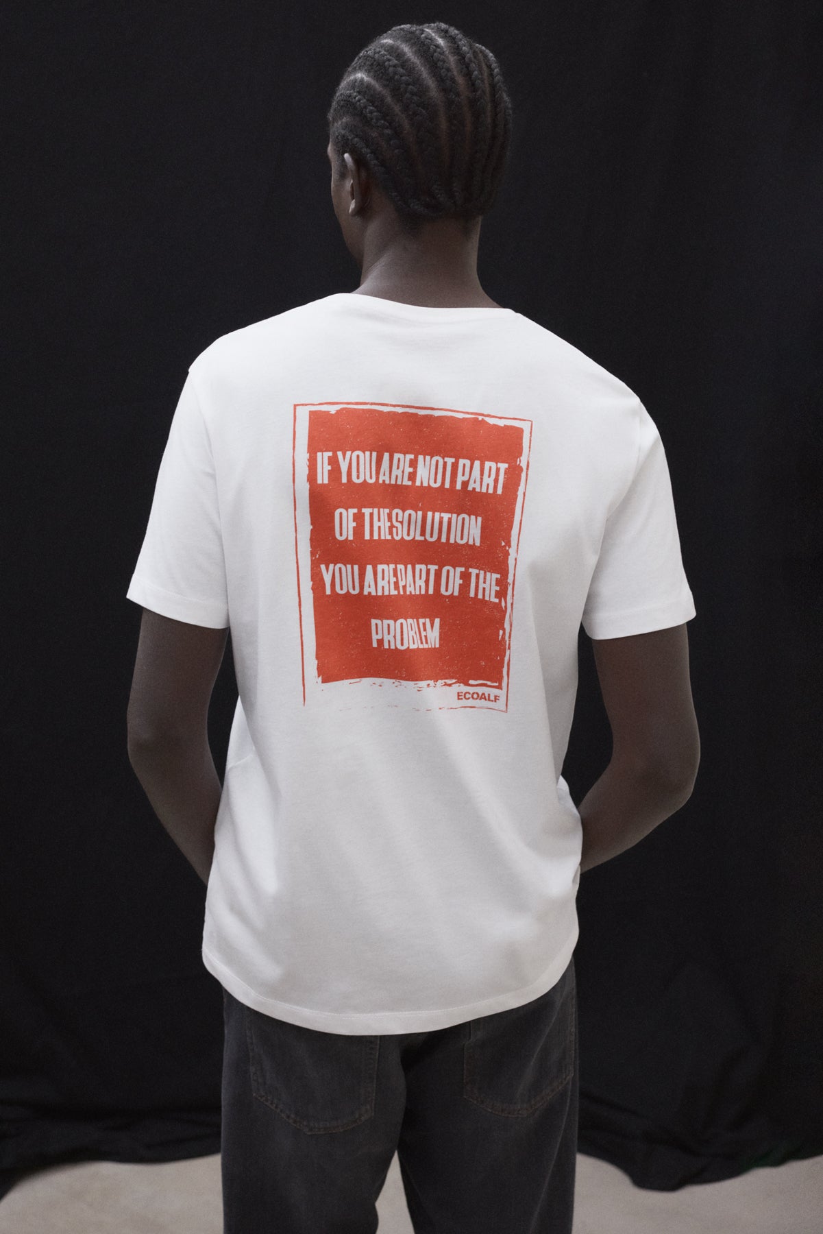 CAMISETA SODI BLANCA