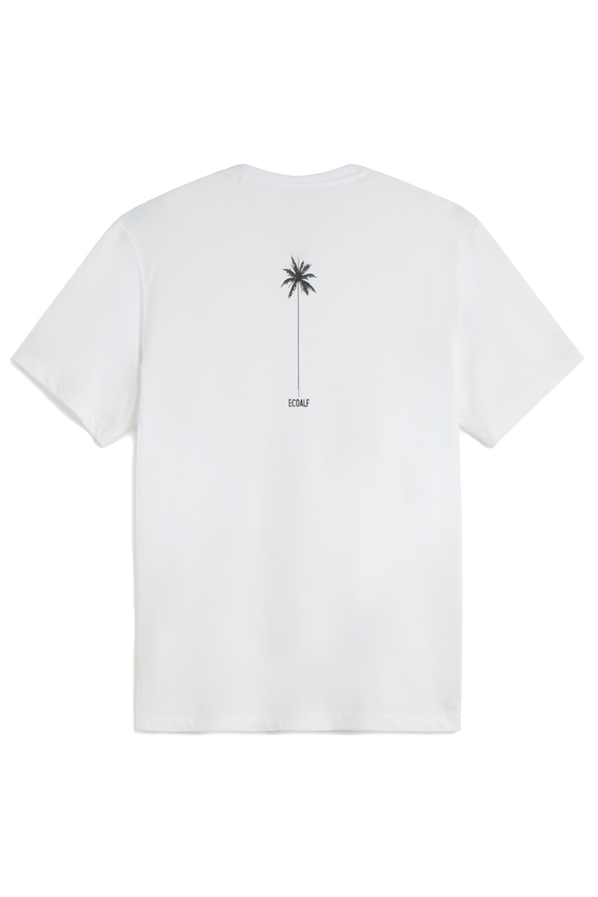 T-SHIRT LIMBE WEISS