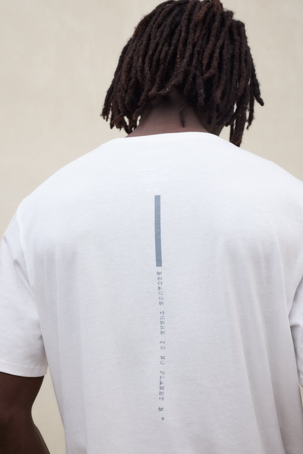 CAMISETA TRUCA BLANCA